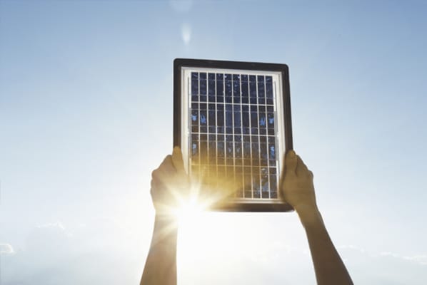 pn solaire